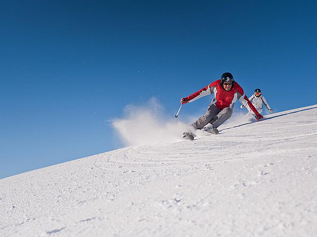 Skifahren & Snowboarden